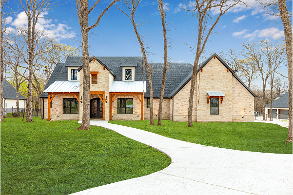 Haydon Creek Ranch